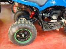 Honda CR-BG05 2015 Motorbike