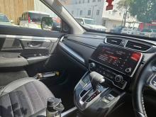 Honda CRVL Australian Version 2017 SUV