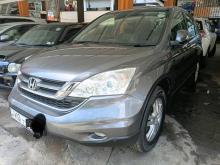 Honda CRV 2011 SUV