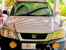 Honda CRV 1998 SUV