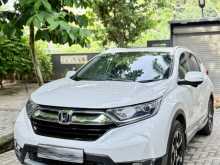 Honda CRV 2018 SUV