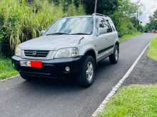 Honda CRV OF- RDI 2000 SUV