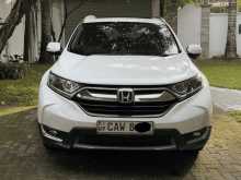 Honda CRV 2017 SUV