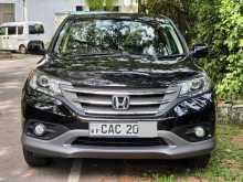 Honda CRV 2014 SUV