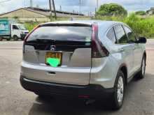 Honda CRV 2013 SUV