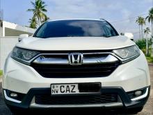 Honda CR-V 2018 SUV
