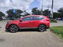 Honda CRV 2019 SUV