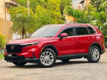 Honda CRV 2023 SUV