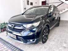 Honda CRV 2018 SUV