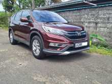 Honda CRV 2015 SUV