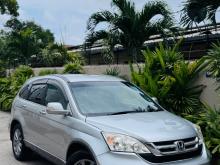 Honda CRV 2011 SUV
