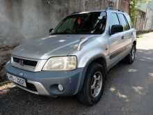 Honda CRV 2000 SUV