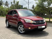 Honda CRV 2011 SUV