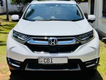 Honda CRV 2019 SUV