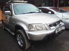 Honda CRV 1996 SUV