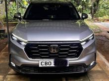 Honda CRV 2024 SUV