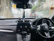 Honda CRV 2018 SUV