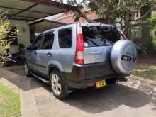 Honda CRV 2003 SUV