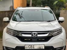 Honda CRV 2019 SUV