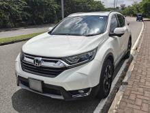 Honda CRV 2018 SUV