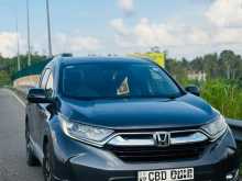 Honda CRV 2018 SUV