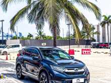 Honda CRV 2019 SUV