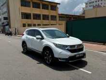 Honda CRV 2019 SUV