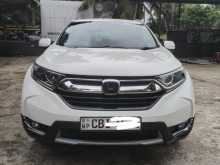 Honda CRV 2019 SUV