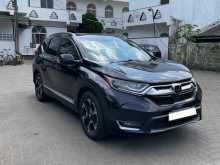 Honda CRV JDM 2018 SUV