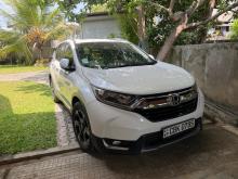 Honda CR-V 2020 Car