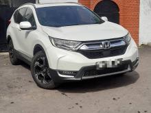 Honda CRV 2018 SUV