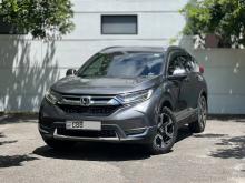 Honda CRV 2018 SUV