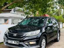 Honda CR-V 2015 SUV