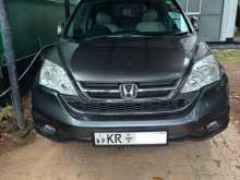 Honda CRV 2011 SUV