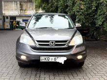 Honda CRV 2011 SUV