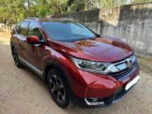 Honda CRV 2018 SUV