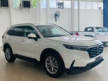 Honda CRV 2024 SUV