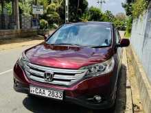 Honda CR V RM2 2013 SUV