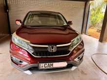 Honda CR-V 2015 SUV
