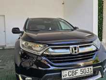 Honda CRV 2018 SUV