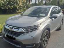 Honda CRV 2019 SUV
