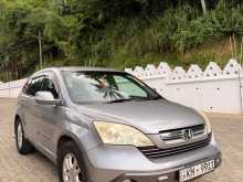 Honda CRV 2008 SUV