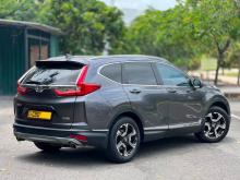 Honda CRV 2018 SUV