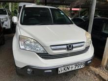 Honda CRV 2008 SUV