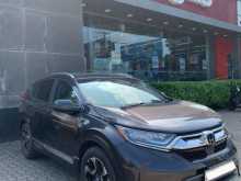 Honda CRV 2018 SUV