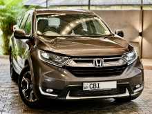 Honda CRV 2020 SUV