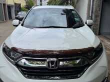 Honda CRV 2018 SUV