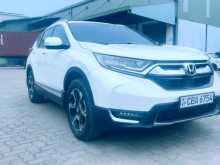 Honda CRV 2018 SUV