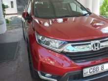 Honda CRV 2018 SUV