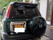 Honda CRV 1996 SUV